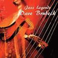 Jazz Legends: Dave Brubeck Live