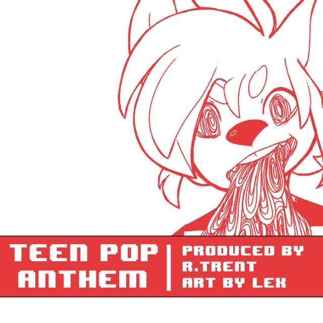Teen Pop Anthem EP
