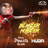 Dustin Dynasty Nelson - Blaster Master