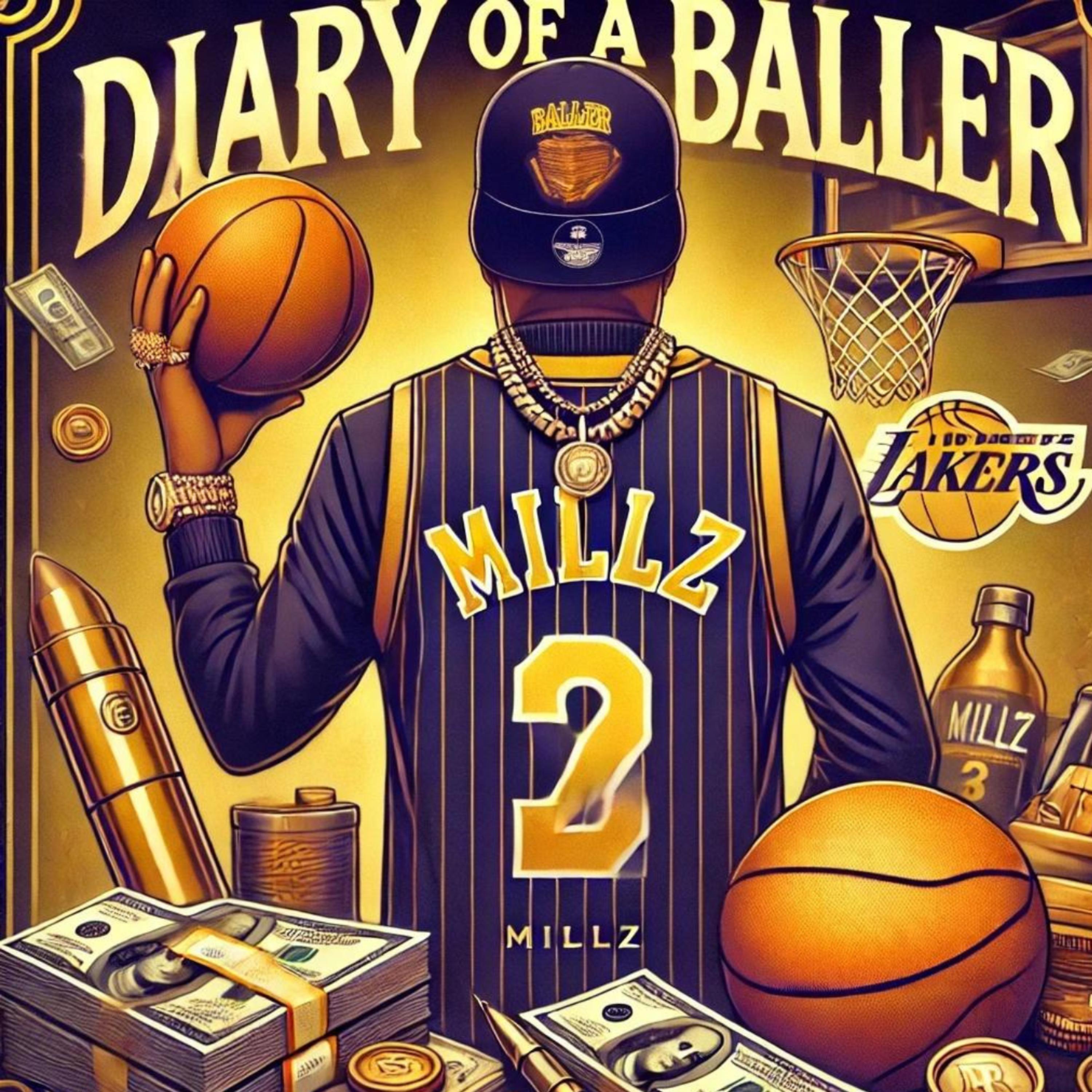 Diary Of A Baller