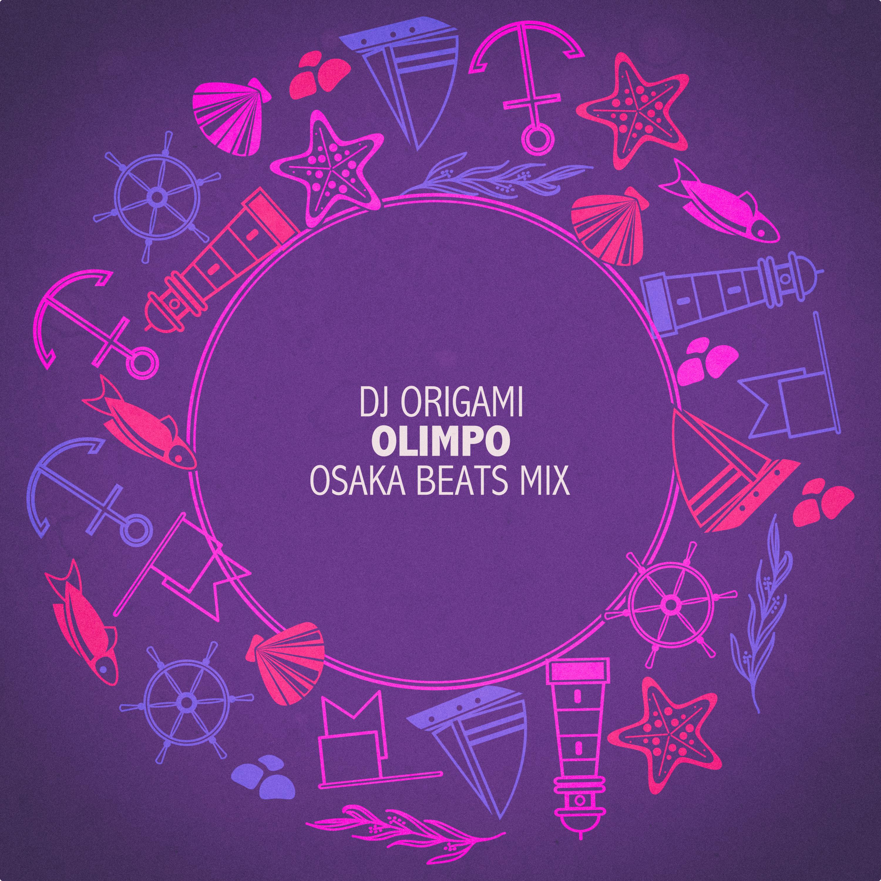 Olimpo (Osaka Beats Mix)