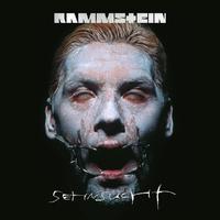 Tier - Rammstein (unofficial Instrumental)