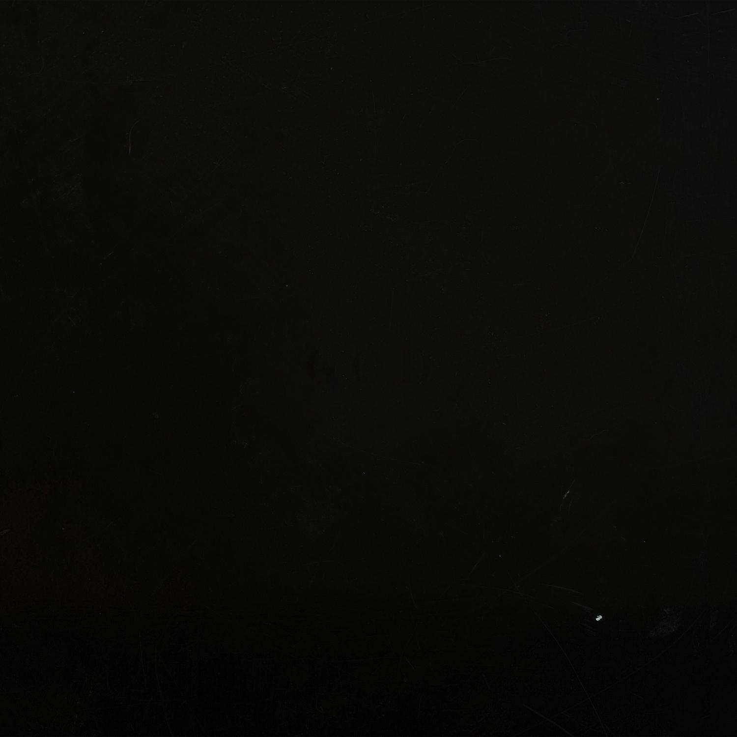 Untitled (God)