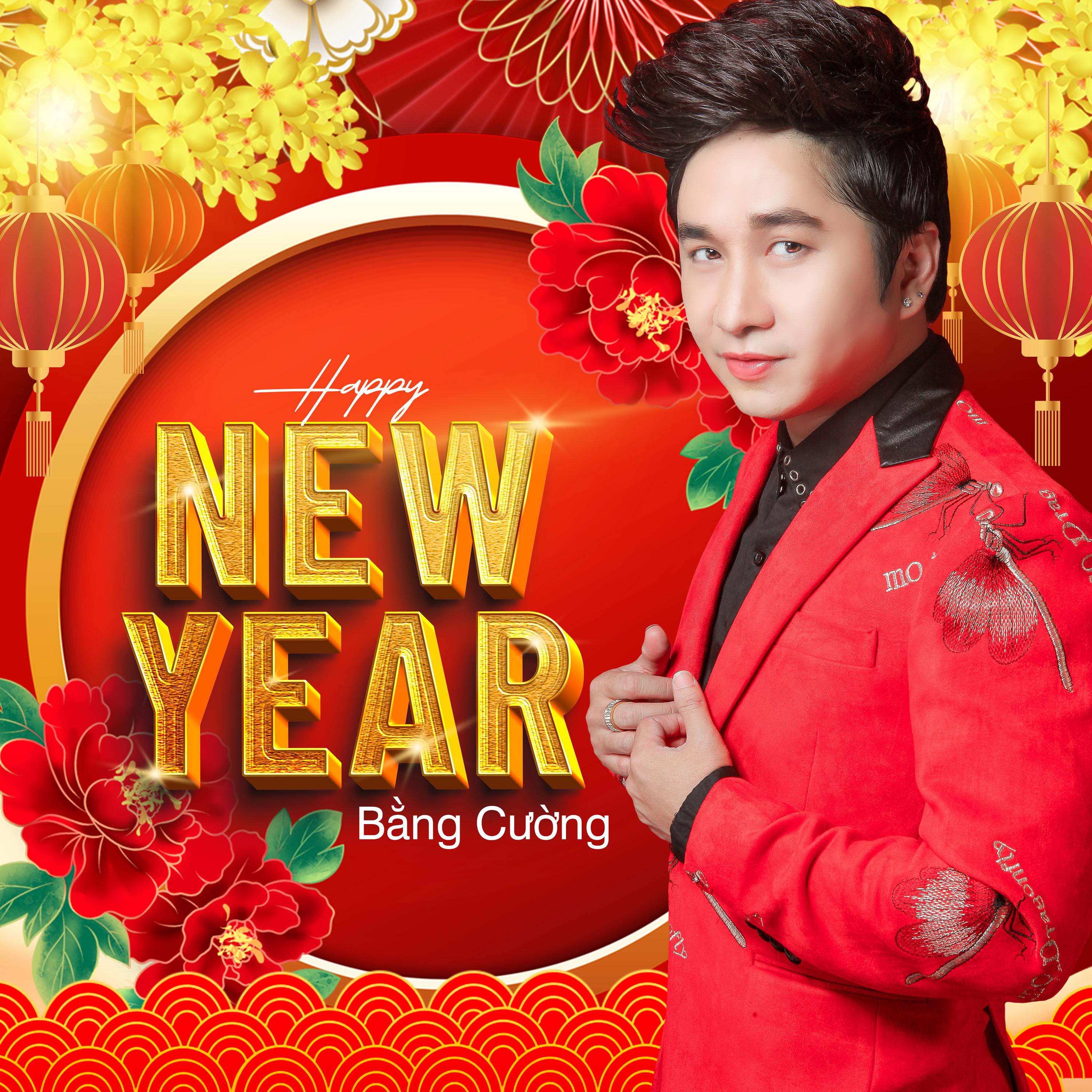 Bằng Cường - Happy New Year