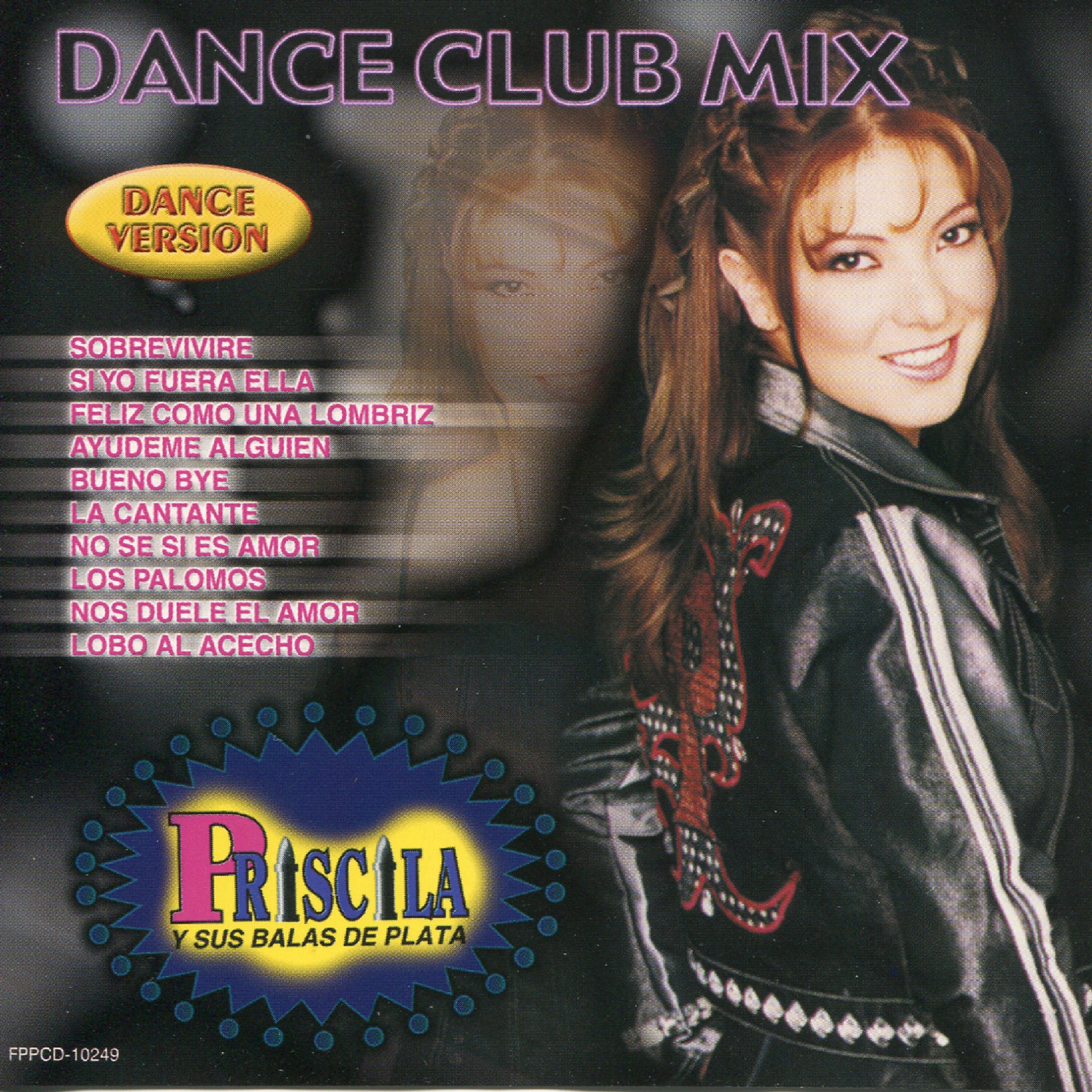 Dance Mix