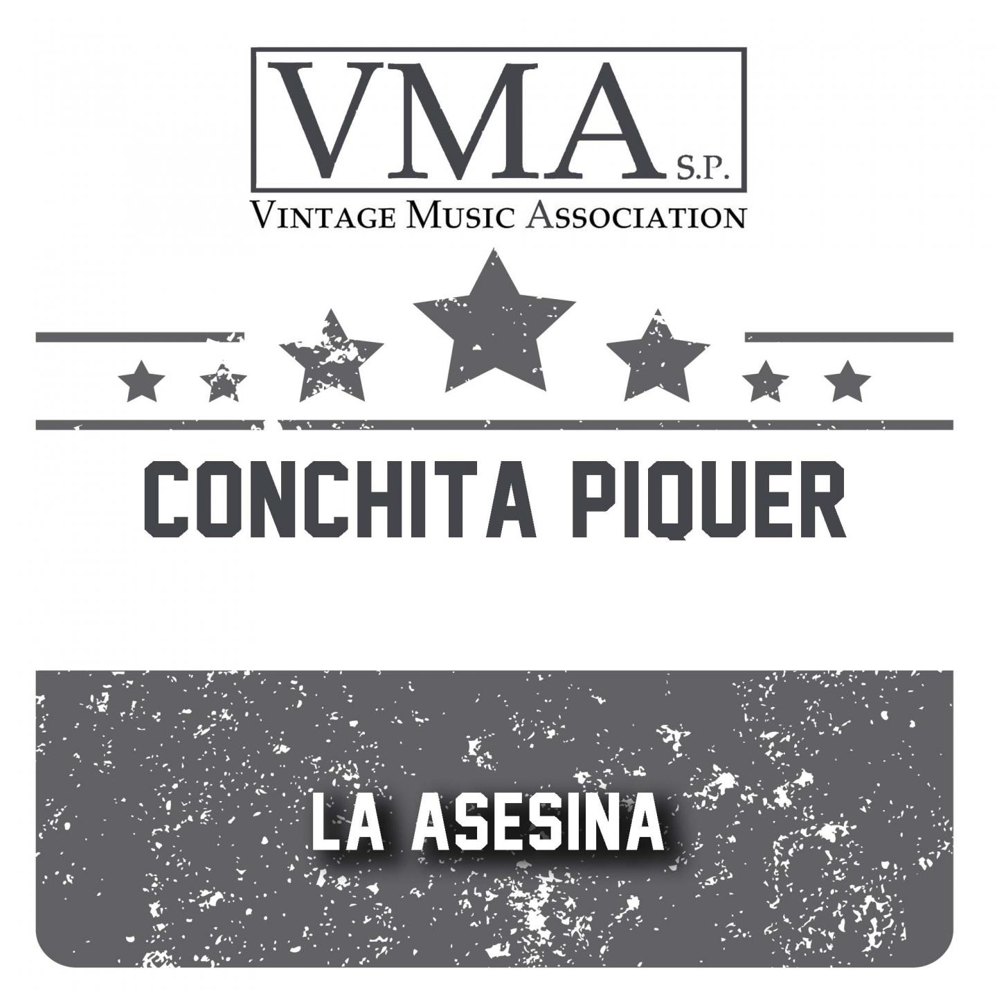 La Asesina