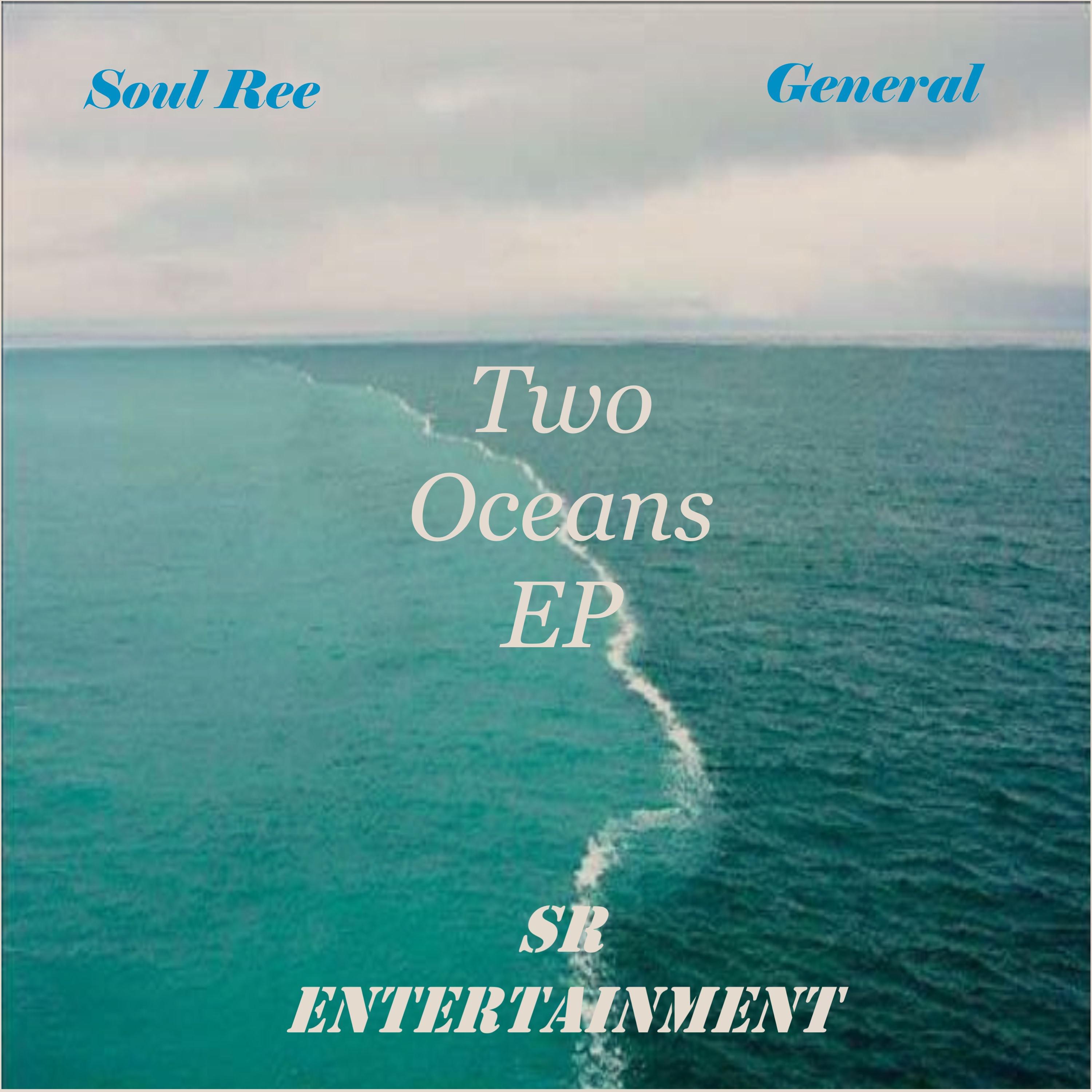 Soul Ree - Blue Oceans