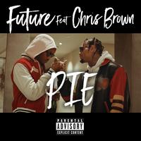 Chris Brown、Future PIE 伴奏
