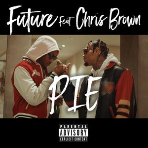 Chris Brown、future - PIE （降5半音）