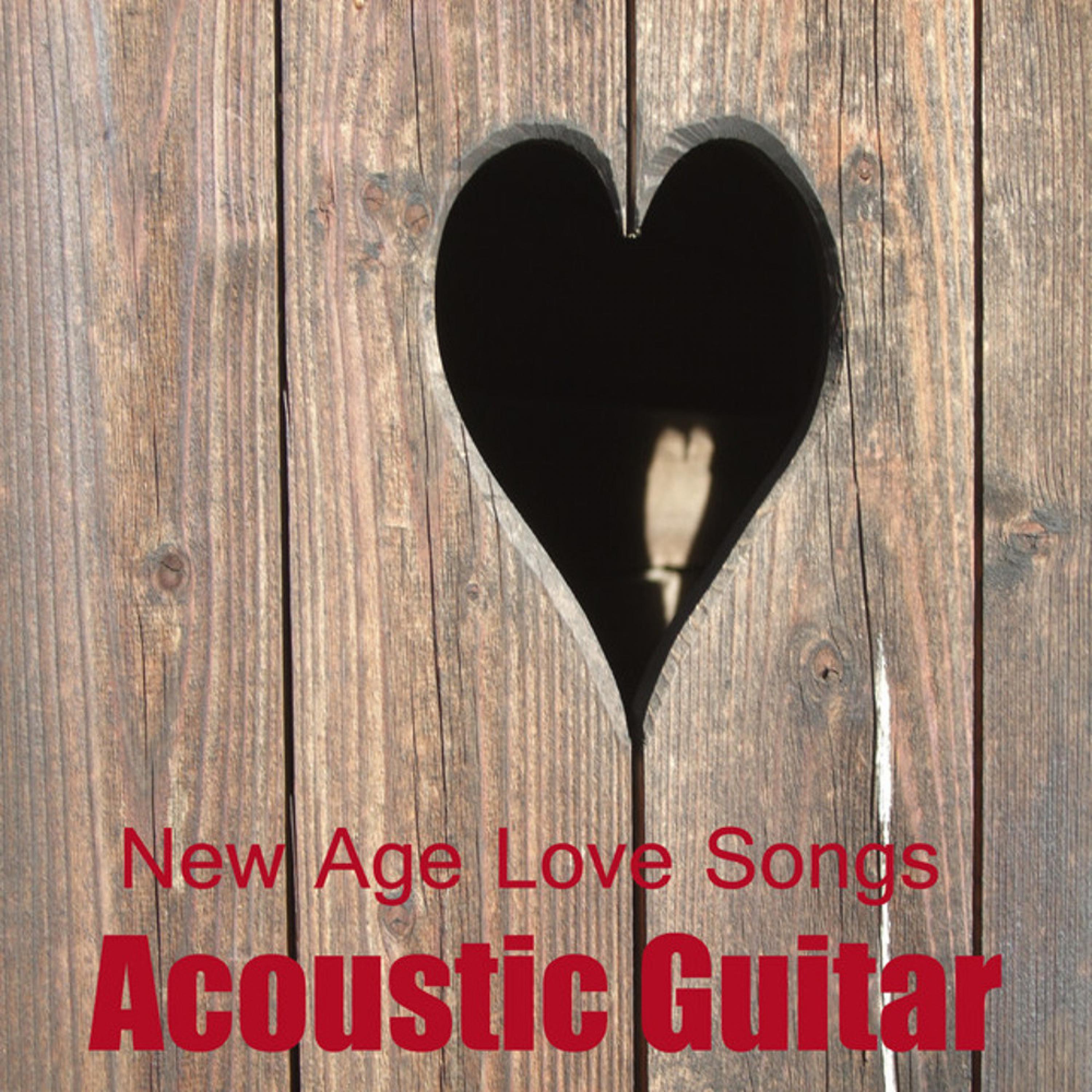 Acoustic Guitar New Age Love Songs