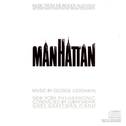 Manhattan:  Original Motion Picture Soundtrack专辑