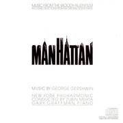 Manhattan:  Original Motion Picture Soundtrack