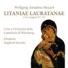 Coro e Orchestra della Cattedrale di Würzburg - Litaniae Lauretanae, KV 195:Regina angelorum