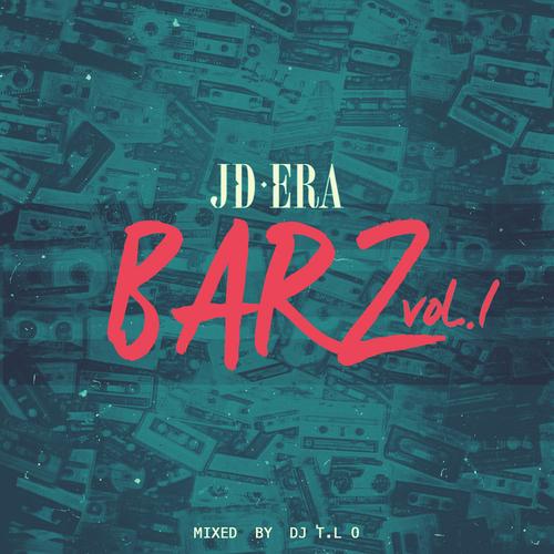 Barz Vol. 1