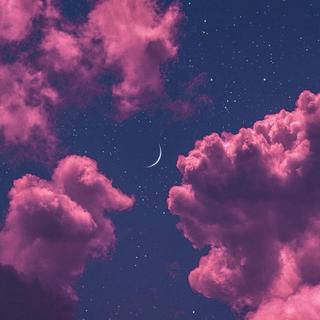 Electro Pop丨氤氲云霭中的皎美月光