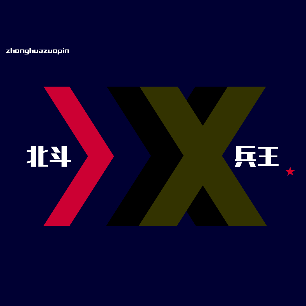 北斗X兵王