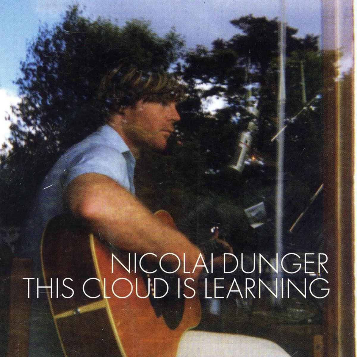 This Cloud Is Learning