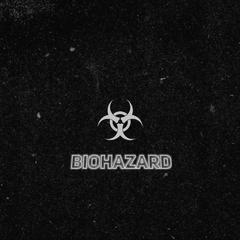 BIOHAZARD