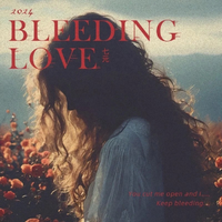 七元 - Bleeding Love