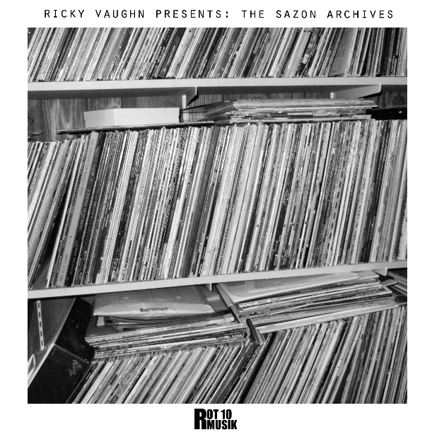 The Sazon Archives