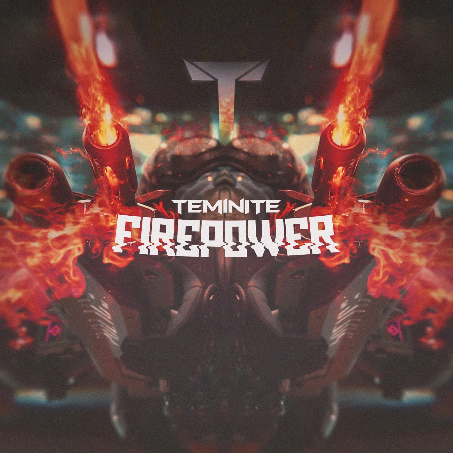 Firepower专辑