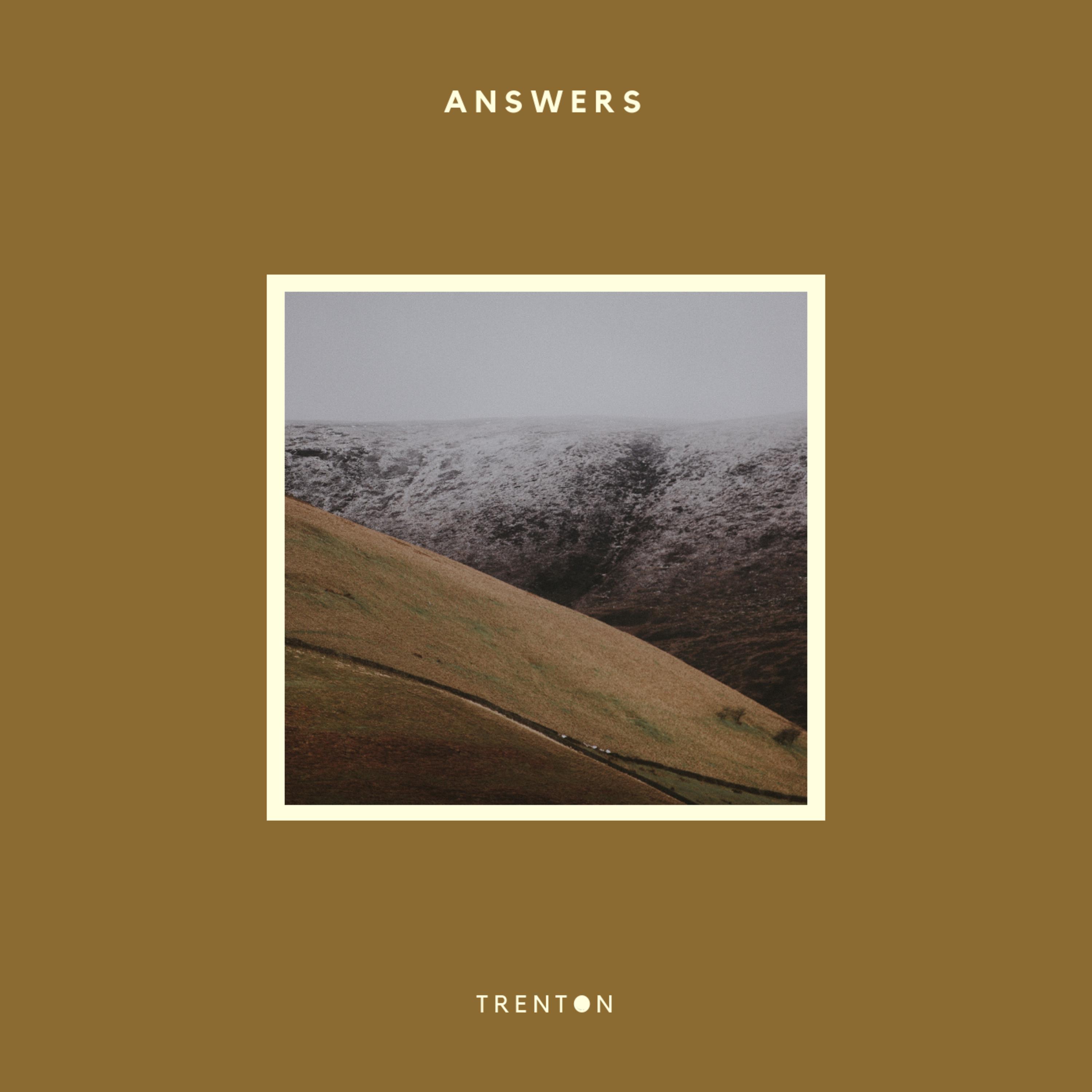 Trenton - Answers (Radio Edit)