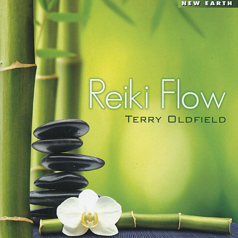 Reiki Flow专辑