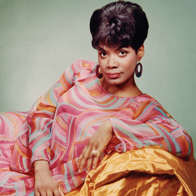 Carla Thomas