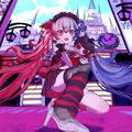 了」レ〒″ 匕 ├″ (feat. ロス)