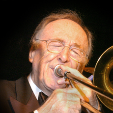 Chris Barber