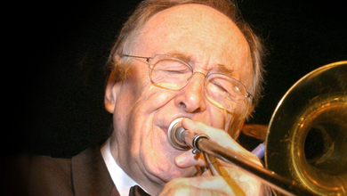 Chris Barber