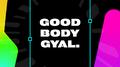 Good Body Gyal专辑