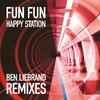 Fun Fun - Happy Station (Ben Liebrand 'Le Disco' Radio Edit)