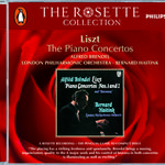 Liszt: Piano Concertos Nos. 1 & 2/Danse Macabre专辑