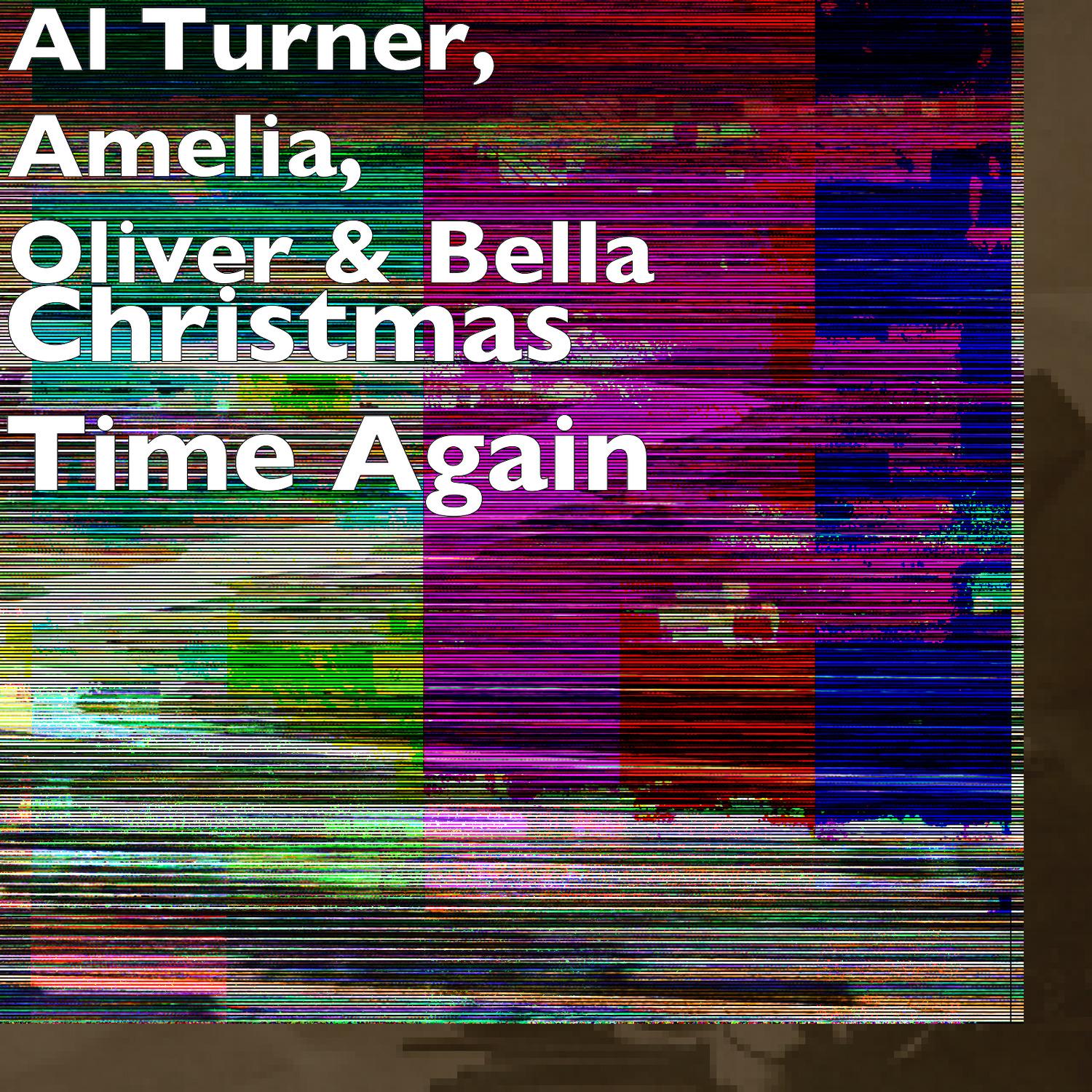 Christmas Time Again