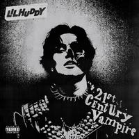 21st Century Vampire - Lil Huddy (BB Instrumental) 无和声伴奏
