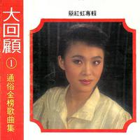 红袖 - 小村庄之恋 (伴奏)