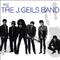 Best Of The J. Geils Band专辑