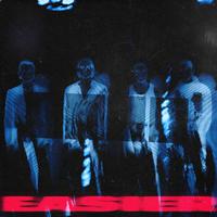 Easier - 5 Seconds of Summer (钢琴伴奏)