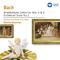 Bach: Brandenburg Concertos Nos. 5 & 6 & Orchestral Suite No.1专辑