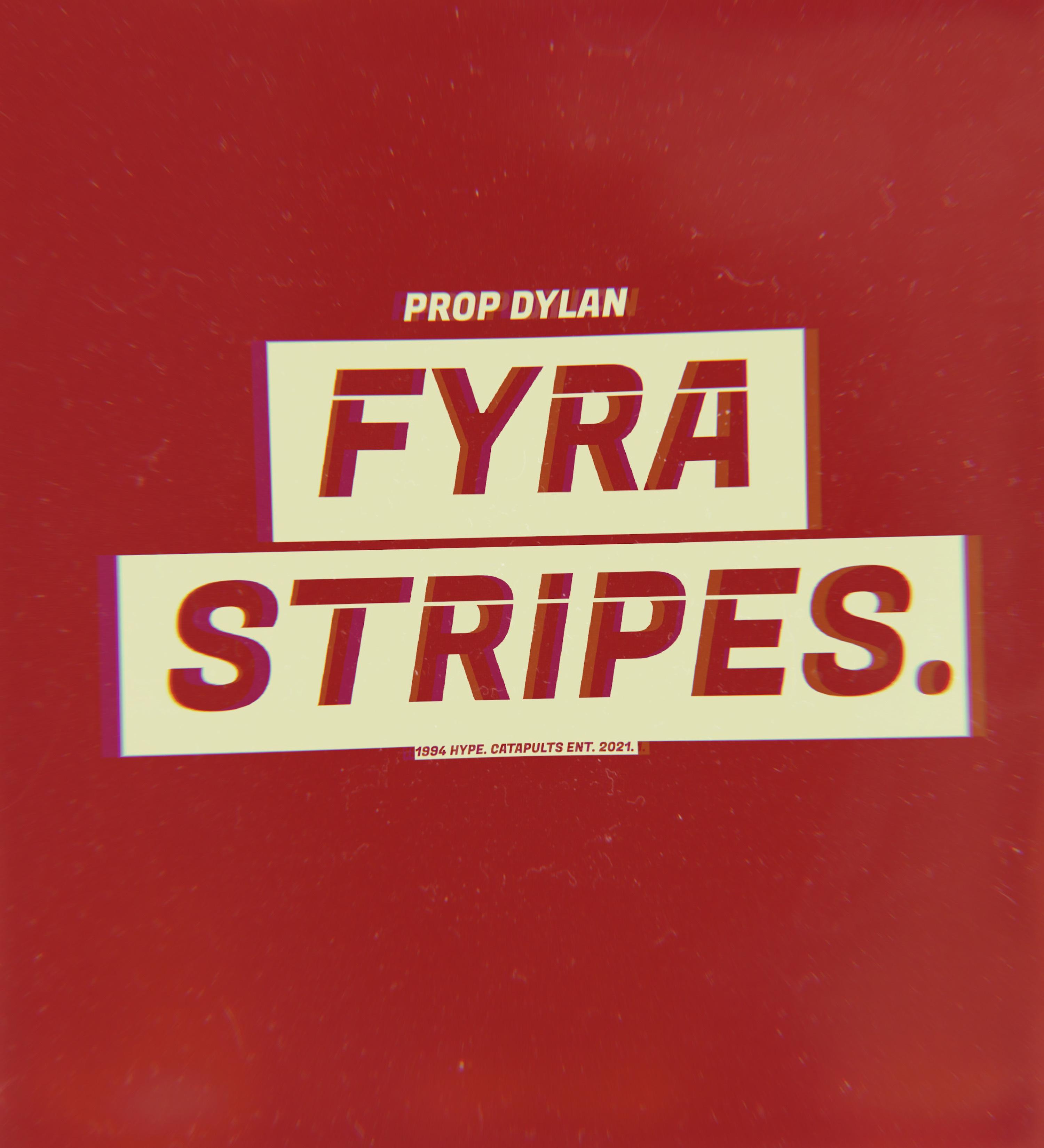 Fyra stripes