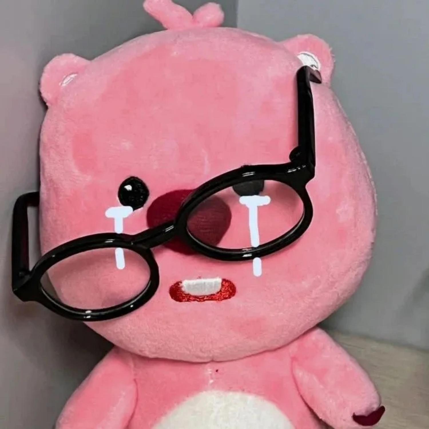 心安理得