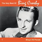 The Very Best of Bing, Vol. 1 - Bing's Hit Parade专辑