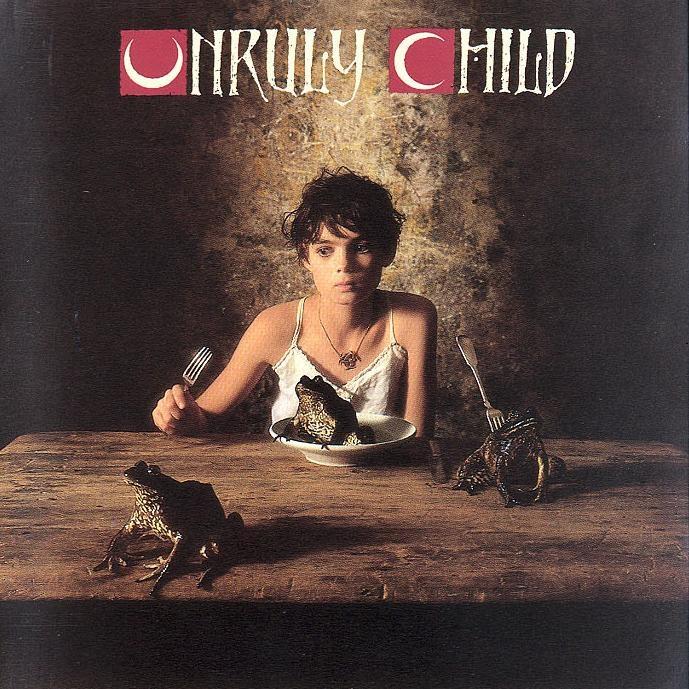 Unruly Child