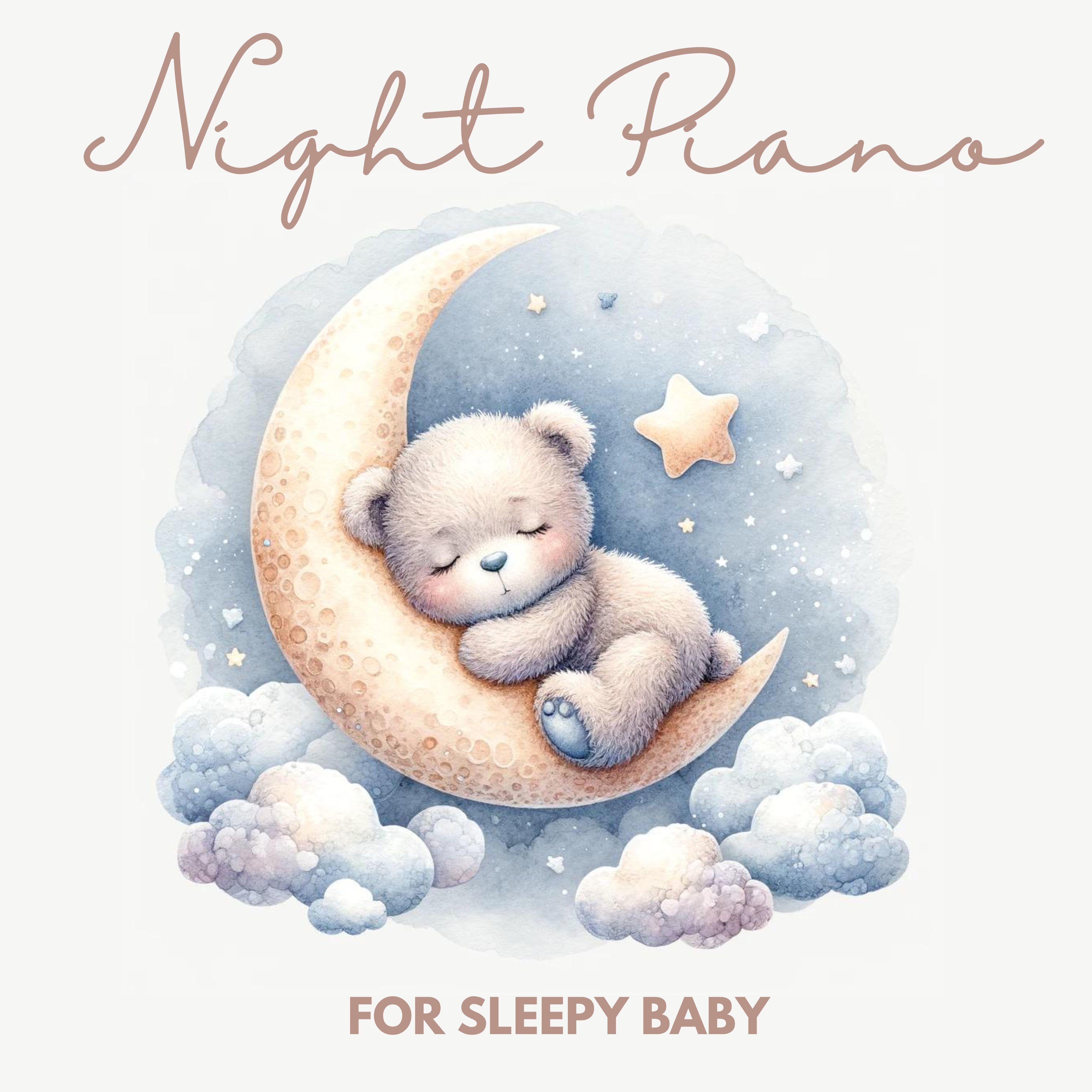 Baby Lullabies Music Land - Sleepy Mommy’s Whispers