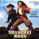 Shanghai Noon (Original Motion Picture Soundtrack)专辑