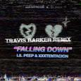 Falling Down (Travis Barker Remix)