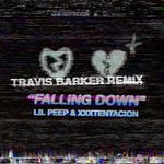 Falling Down (Travis Barker Remix)专辑