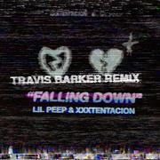 Falling Down (Travis Barker Remix)专辑