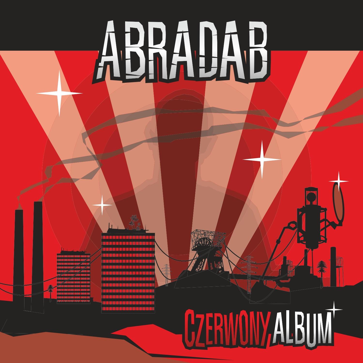 Czerwony album
